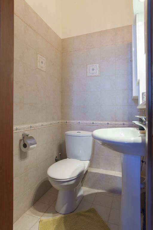 Aegina Villa Kalliopi Exteriör bild
